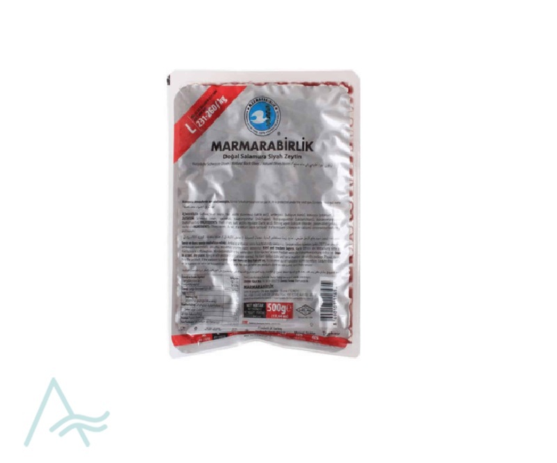 MARMARABIRLIK (L) 500G
